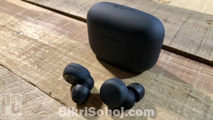 Sony WF-LS900N LinkBuds S Truly Wireless